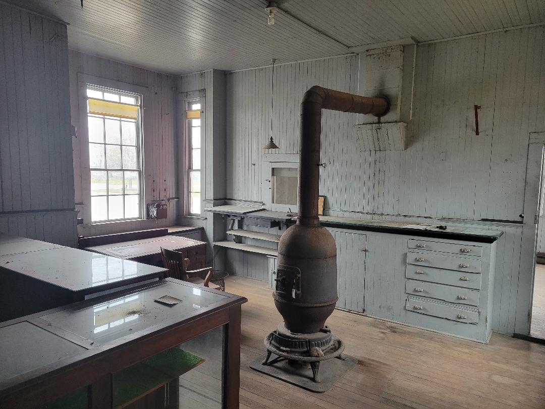 Envision Stanhope is recipient of latest Hamilton County SEED Catalyst